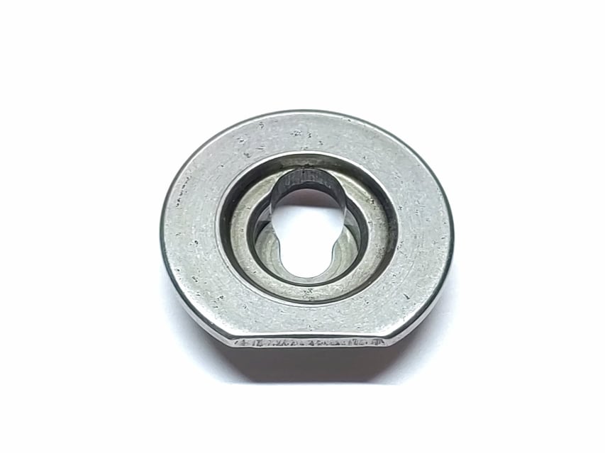 Tanier výfukového ventilu HONDA GX 120 140 160 200