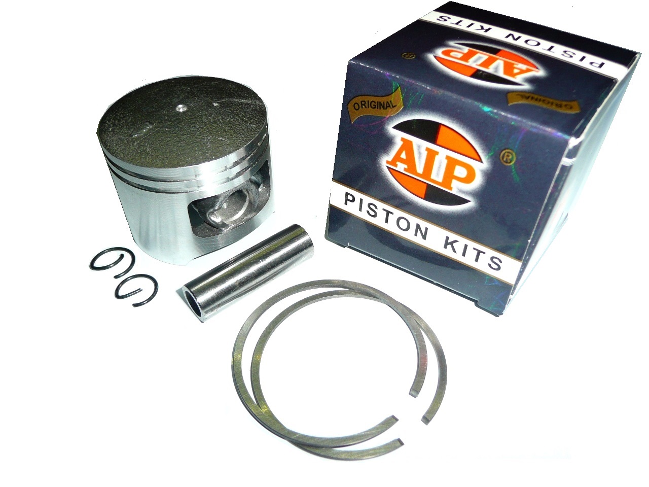 Komplet piest STIHL 044 MS 440 50mm Pin 10mm