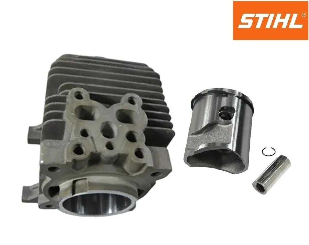 Valec piest FS 55 2MIX 34mm originál