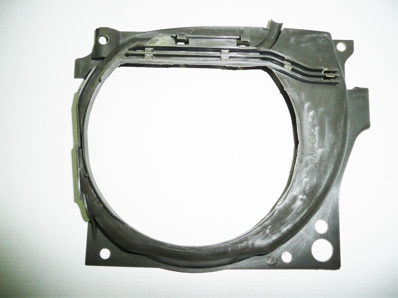 Usmerňovač vzduchu Husqvarna 362 365 371 372XP