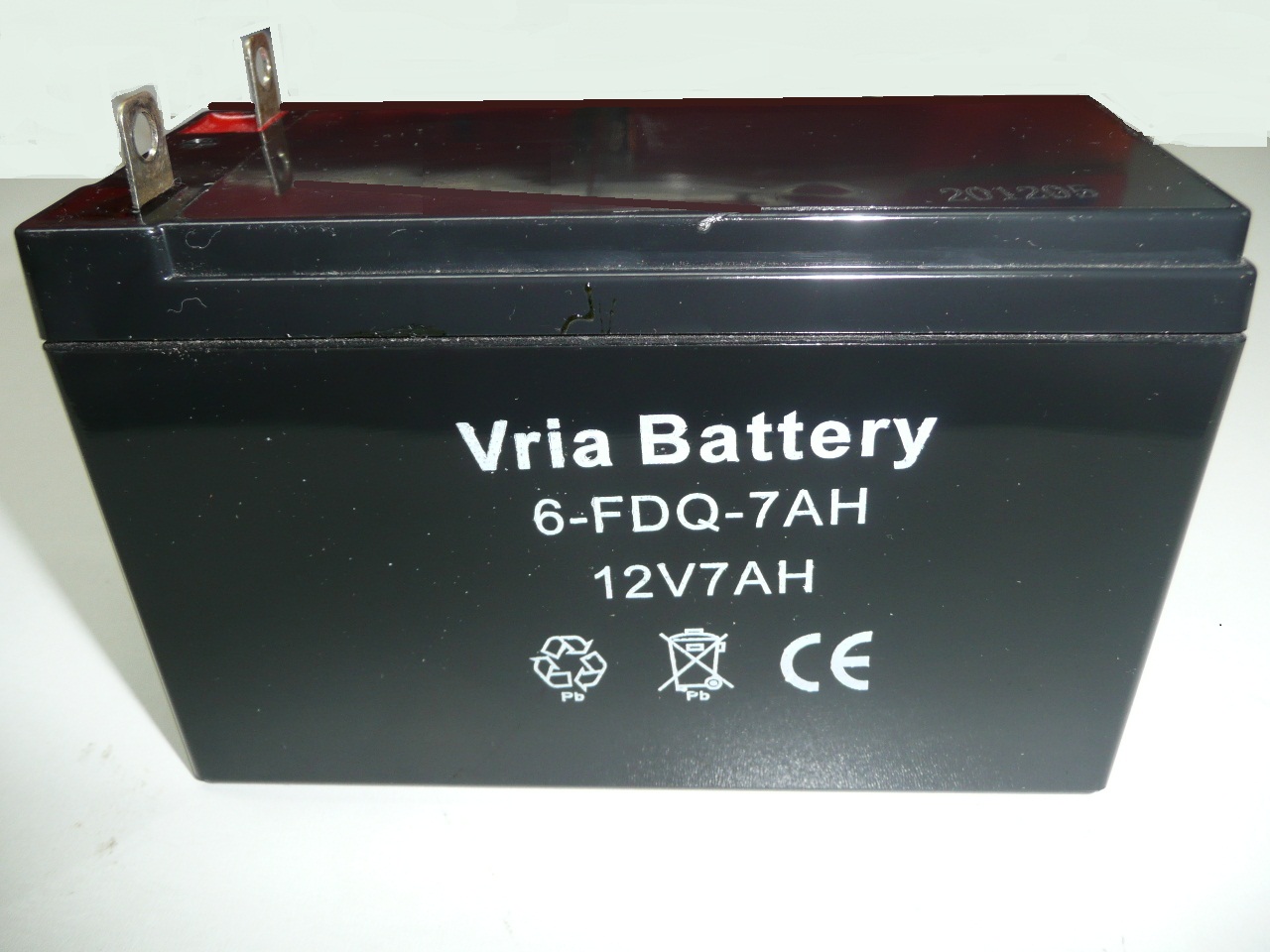 akumlator 12V 7AH