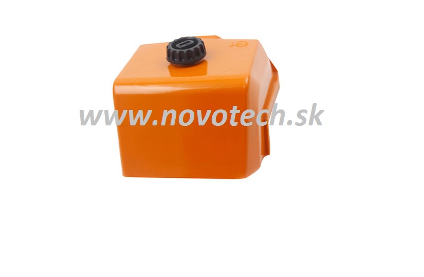 Kryt filtra MS-440 náhrada