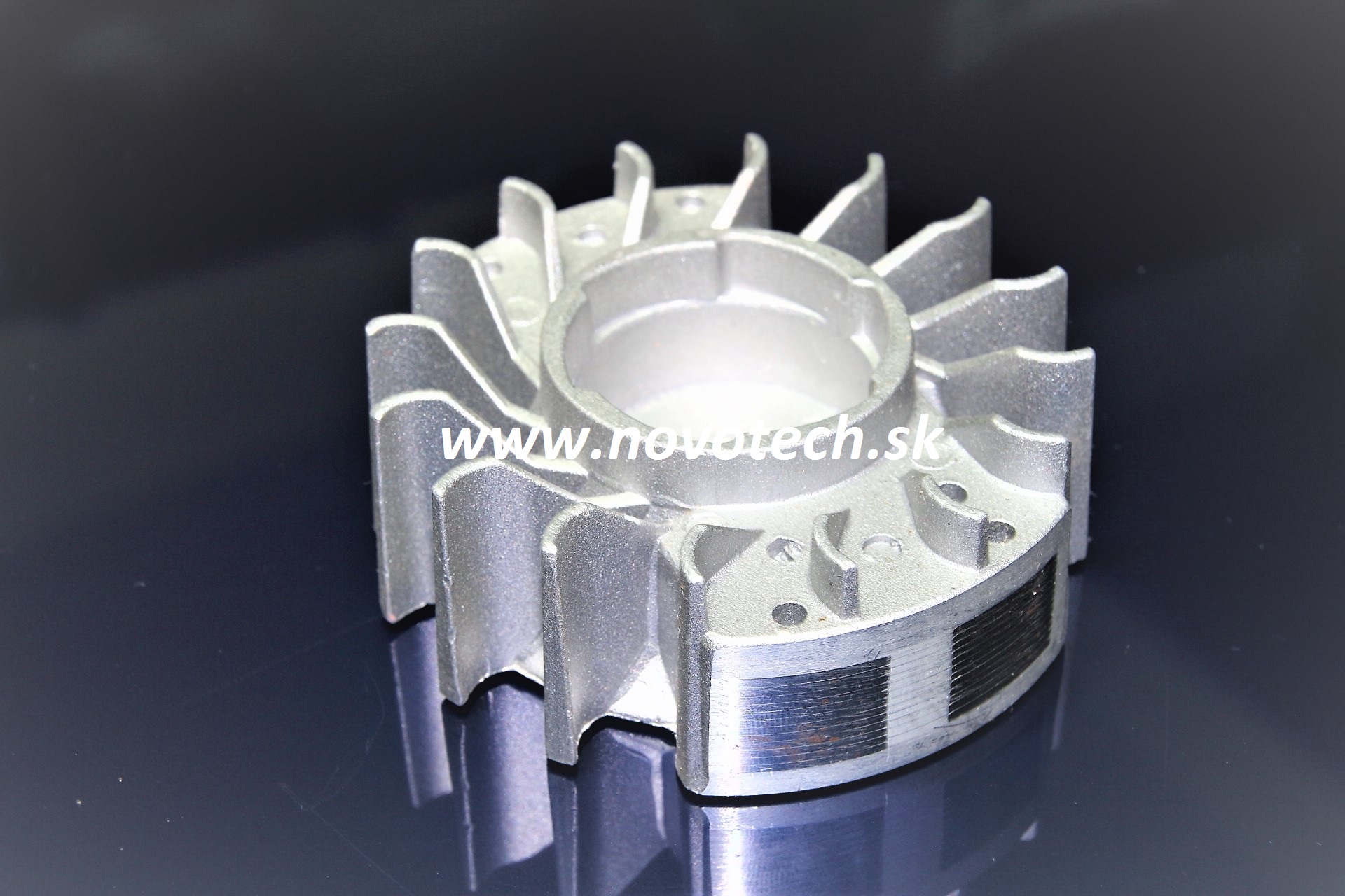 Magnetoventilátor STIHL 017 018 MS 170 180 náhrada