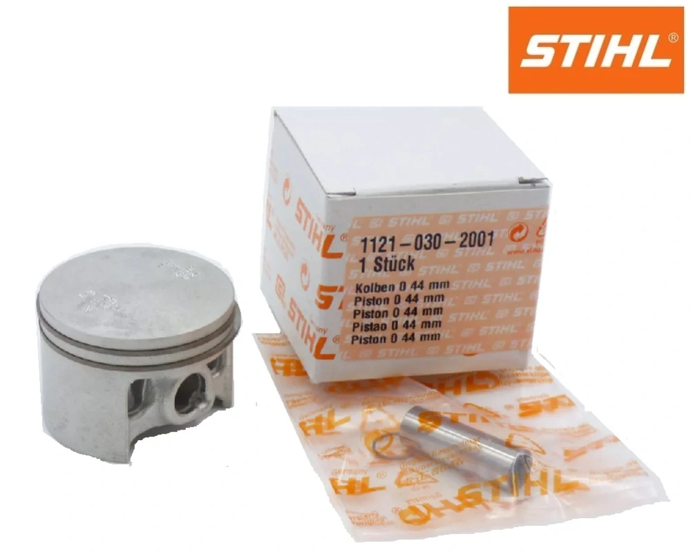 Komplet piest STIHL 026 (44mm) originál