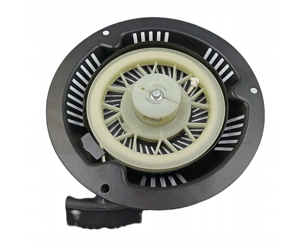 Štartovací mechanizmus HECHT 546SX 547
