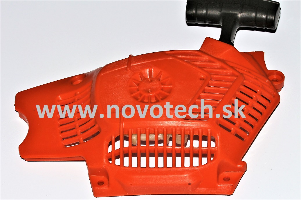 Štartovací mechanizmus Husqvarna 545XP,550XP