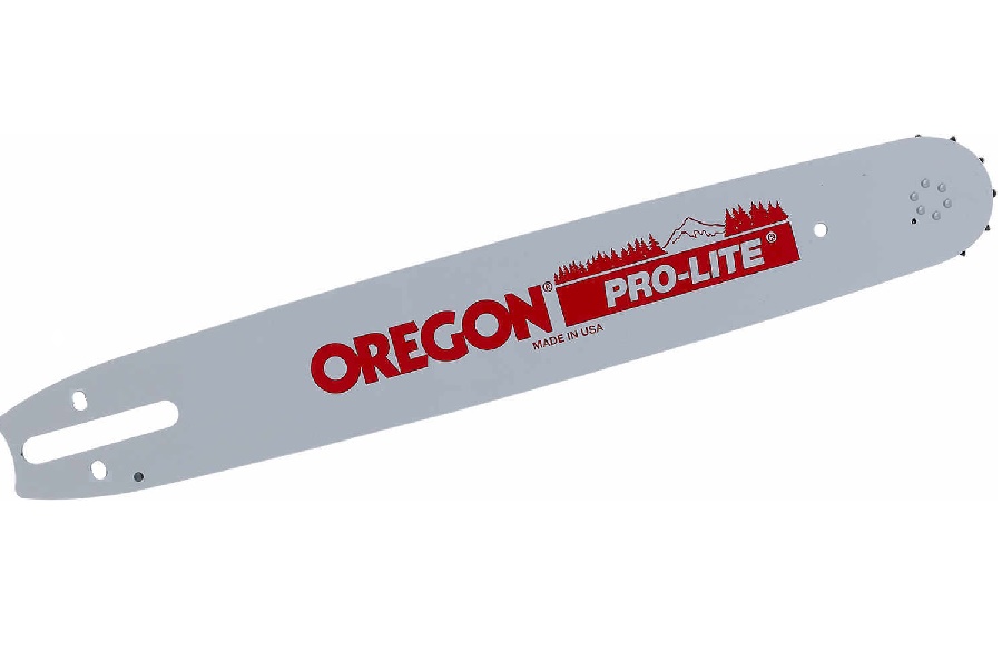 Lišta OREGON 1,5 3/8 68čl 45cm PRO-LITE 6 nitov