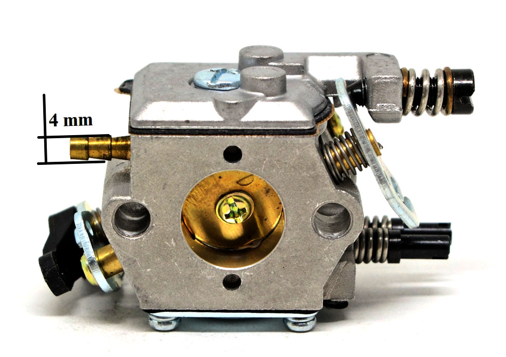 Karburátor Husqvarna 50 51 55