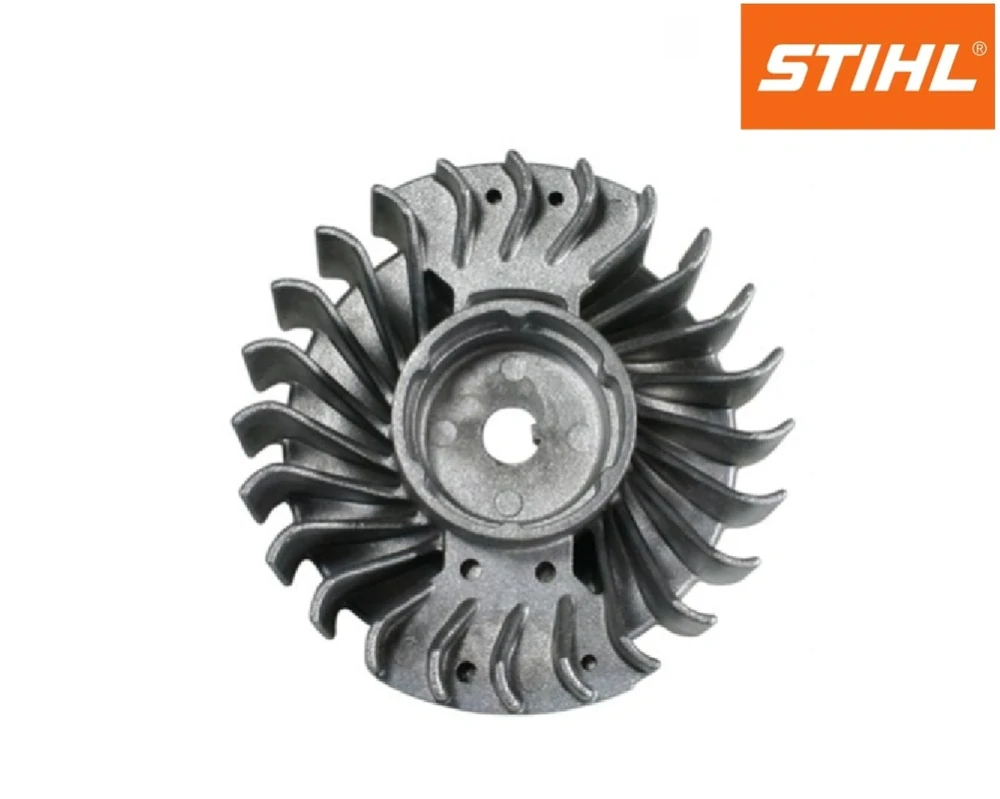 Magnetoventilator STIHL 029 039 MS 290 310 390 originál