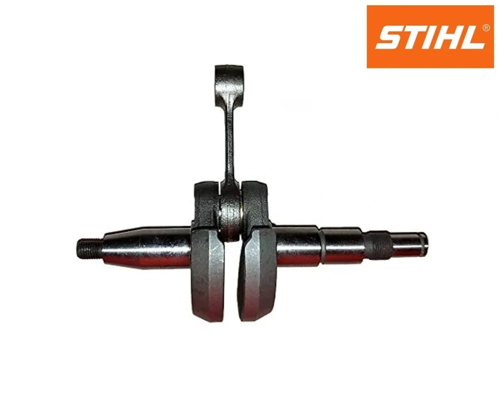Kľukový hriadeľ STIHL 029 039 MS 290 310 390 originál