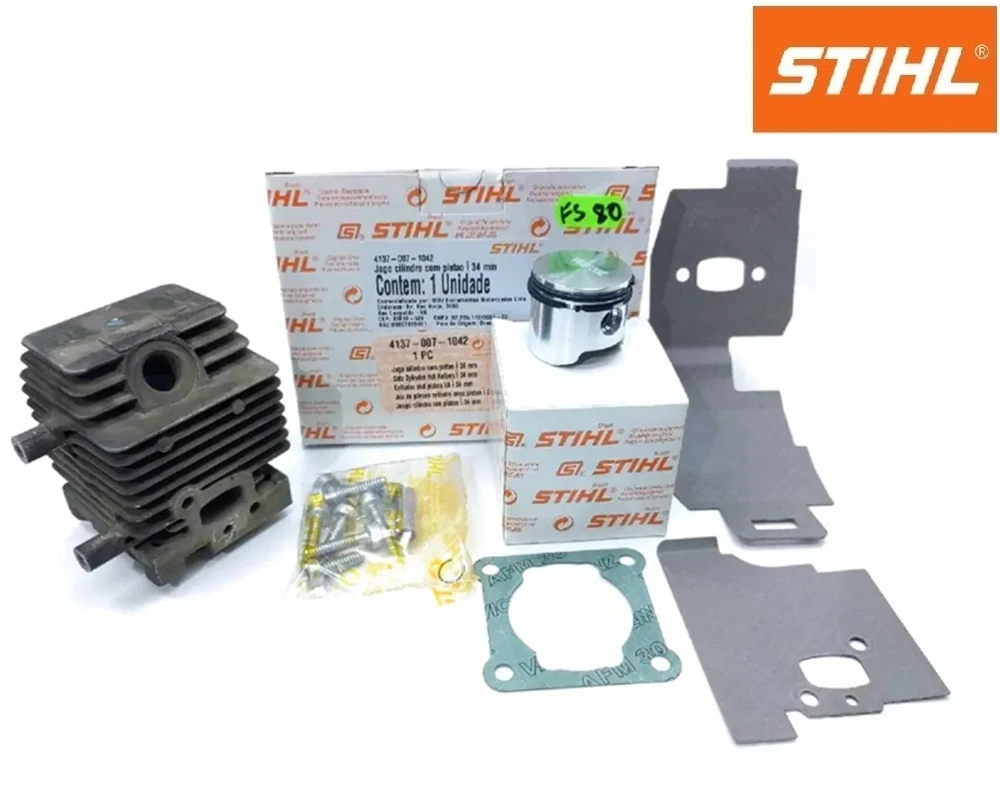 Valec piest STIHL FS 75 80 85 originál
