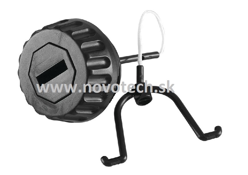 Palivový uzáver 39mm STIHL 066,088,650,660