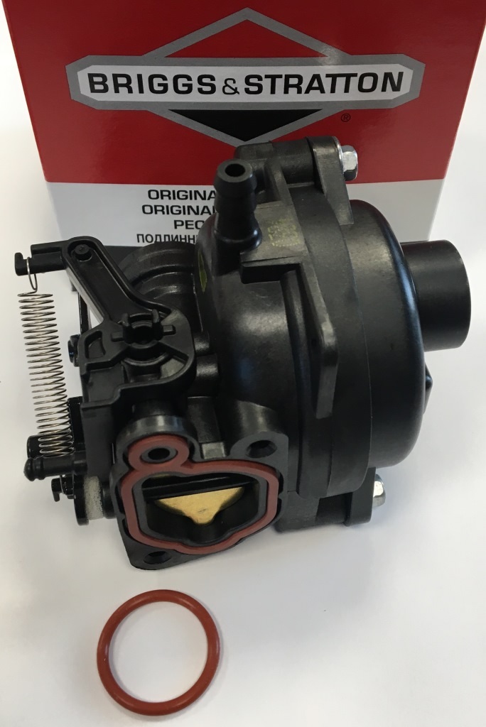 Karburator BRIGGS seria 550e, 575ex