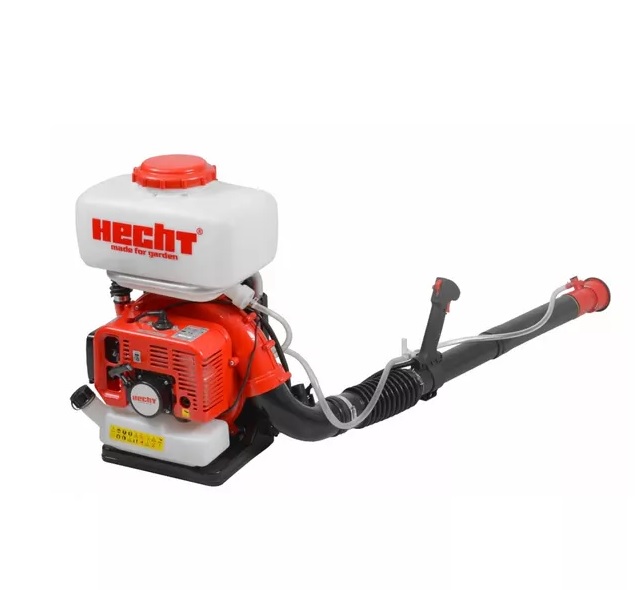 Postrekovač HECHT 459 3,6HP s čerpadlom media