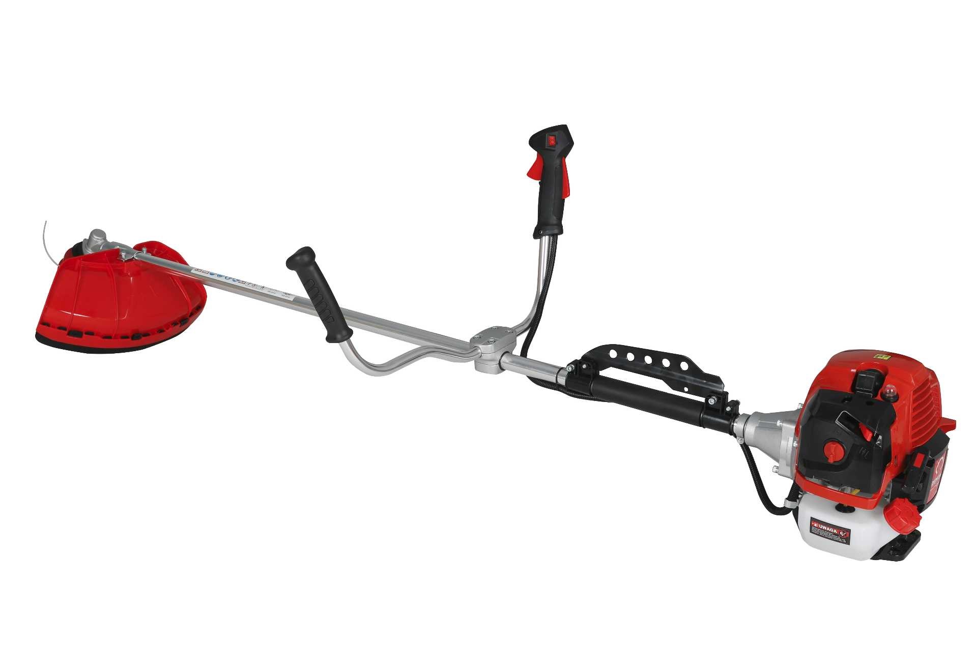 Krovinorez DEMON RQ 680 3,8HP