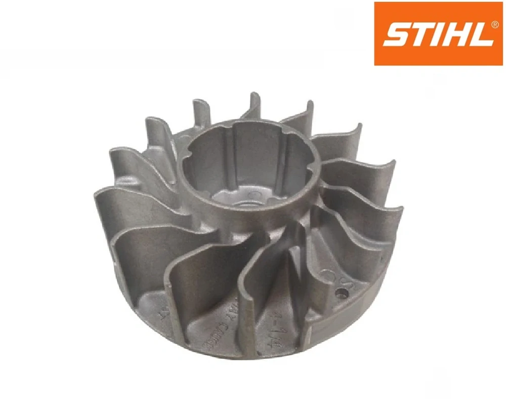 Magnetoventilator STIHL MS 171 171C 181 181C 211 211C originál