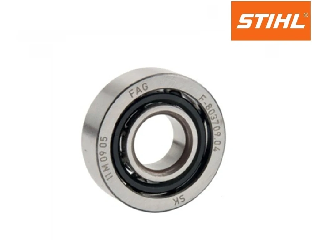 Ložisko kľuky STIHL MS 270 271 291 311 391 originál