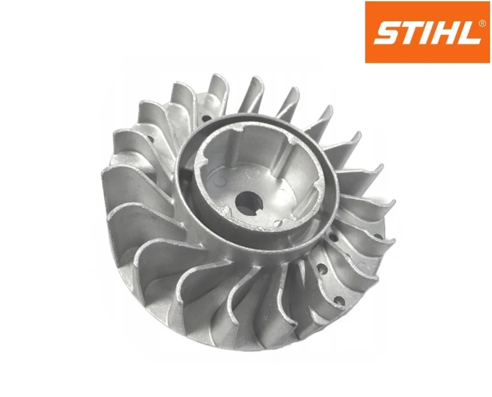 Magnetoventilator STIHL MS 231 251 originál