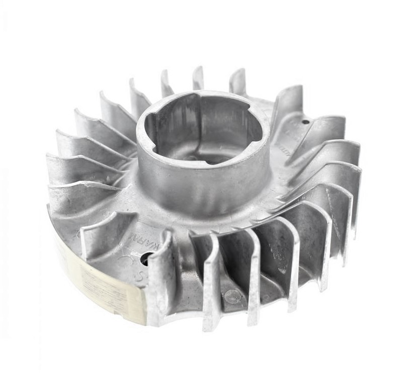 Magnetoventilator STIHL FS 400 450 451 471 480 originál