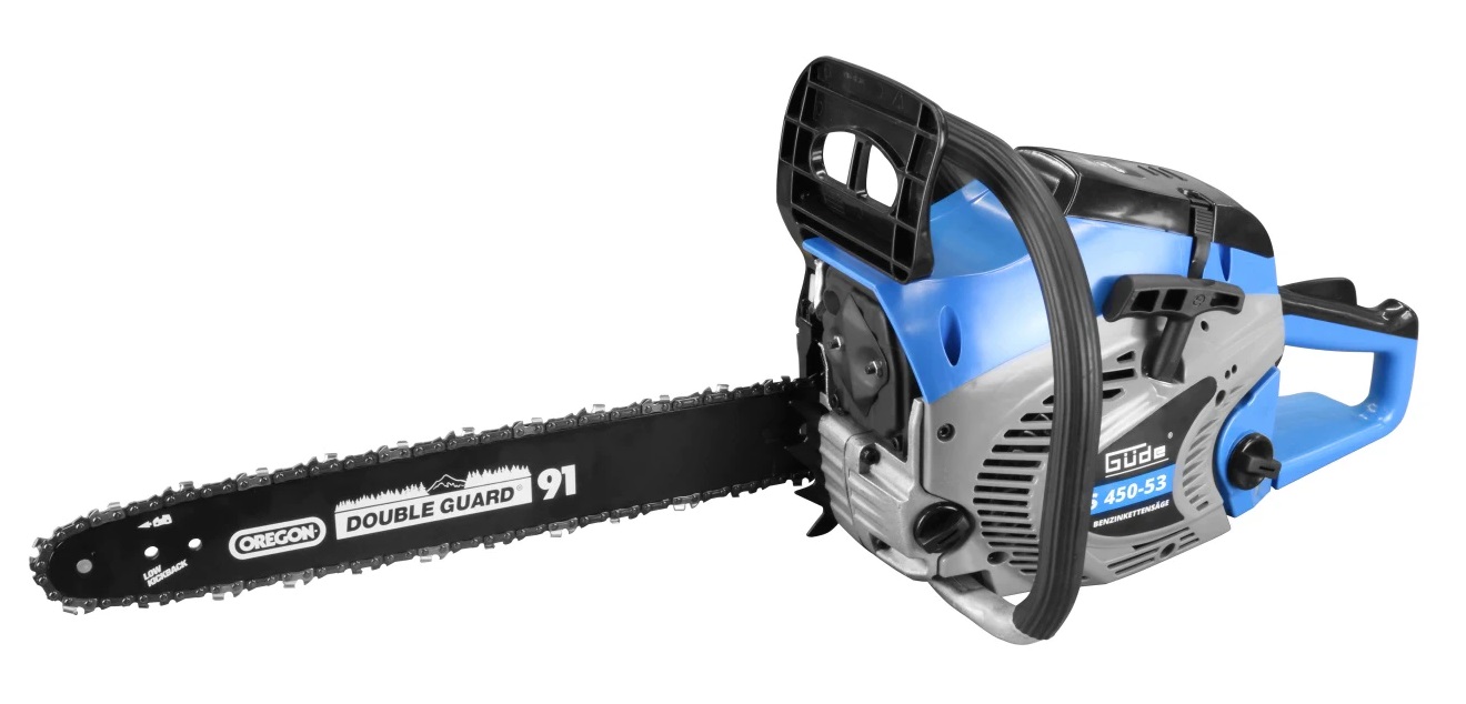 GUDE KS KS 450-53 2,7HP