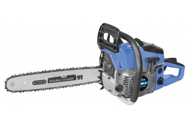GUDE KS 400-A 2,7HP