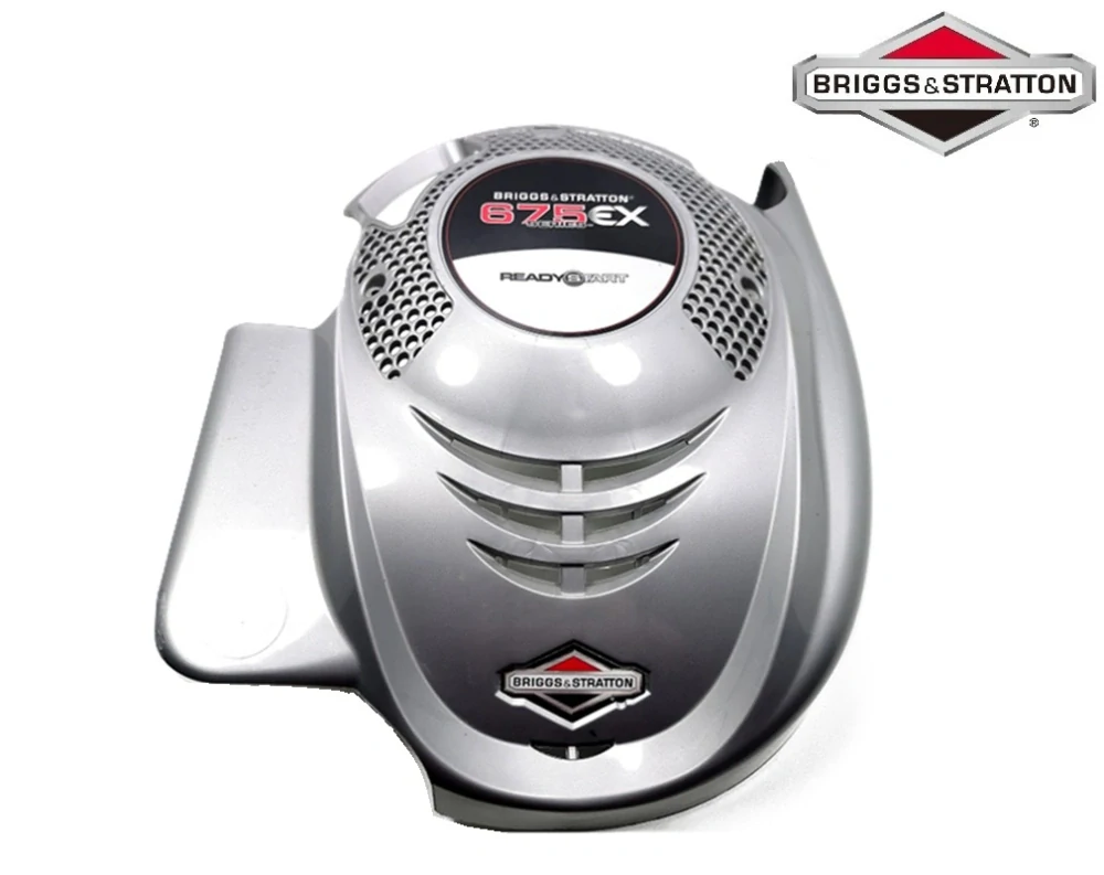 Kryt motora Briggs & Stratton 675 190cc