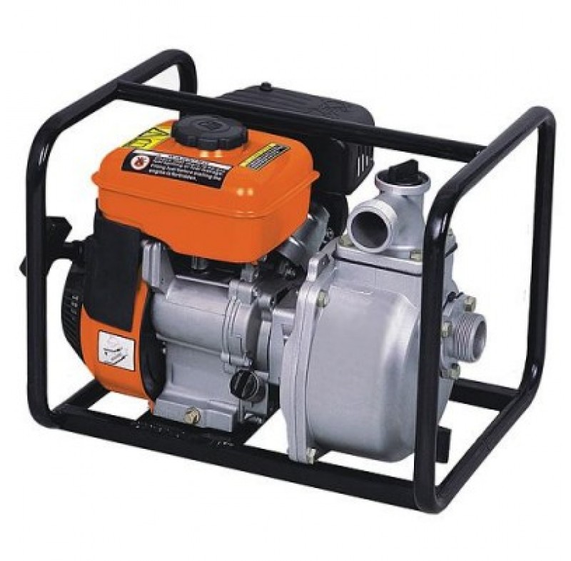 Vodné čerpadlo EPICA 7 HP 2" (50mm)