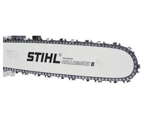 Lišta+ reťaz STIHL 30cm