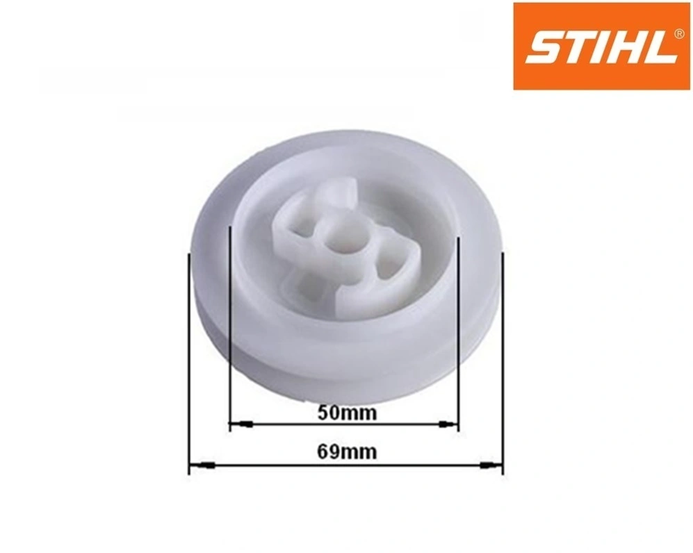 Koliesko štartéra STIHL 029 039 311 341 360 361 362 440 441 460 461 462 originál