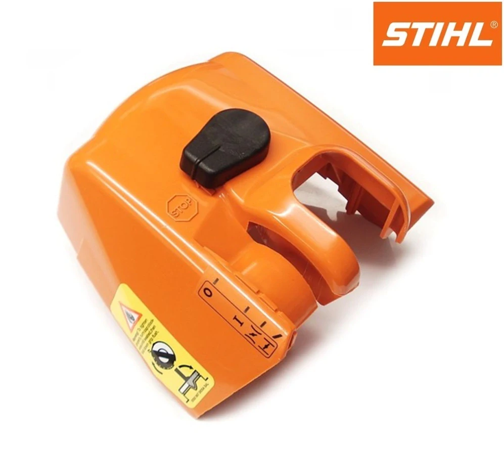 Kryt filtra Stihl MS 210 230 250 originál