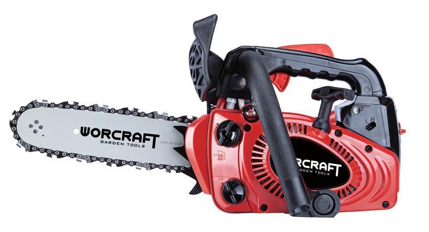 Jednoručná píla Worcraft GCS 26-10