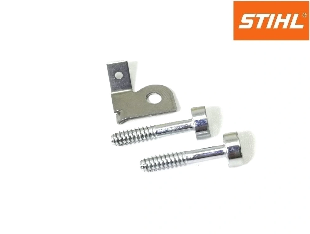 Kontakt zapaľovania +2 skrutky STIHL originál