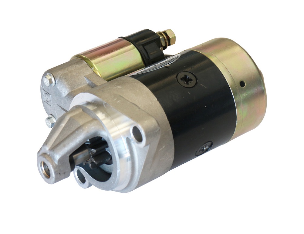 Štarter pre Diesel motory 400-500cc