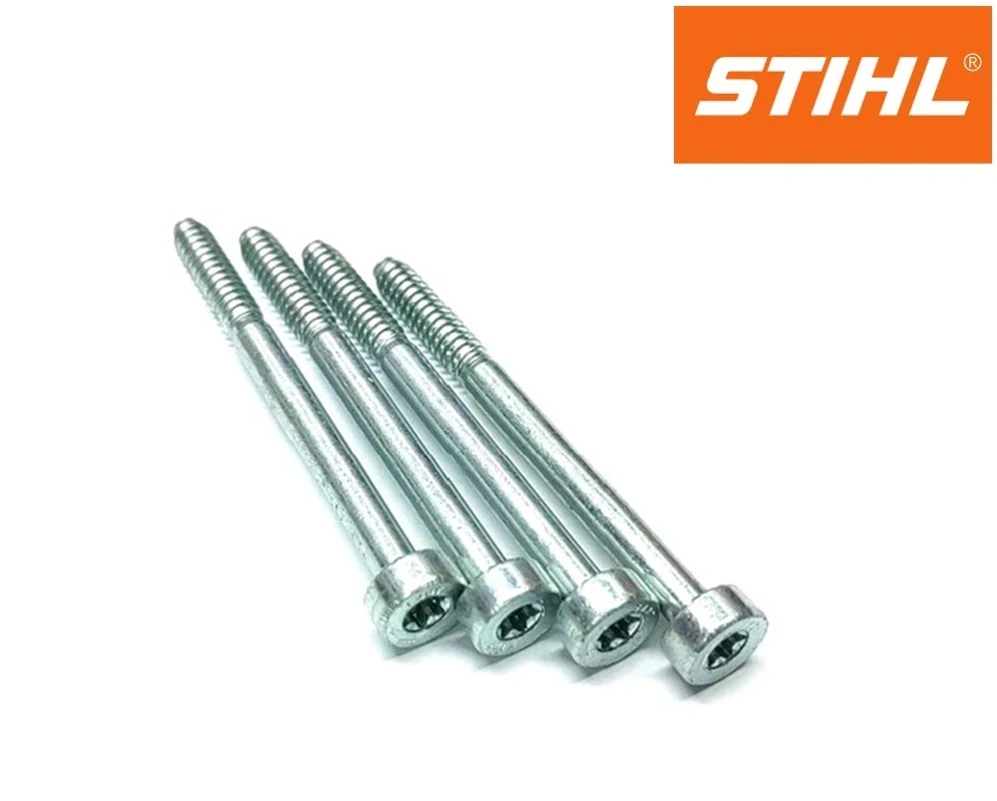 Skrutka kľukovej skrine STIHL FS55 D5x60 (T27)