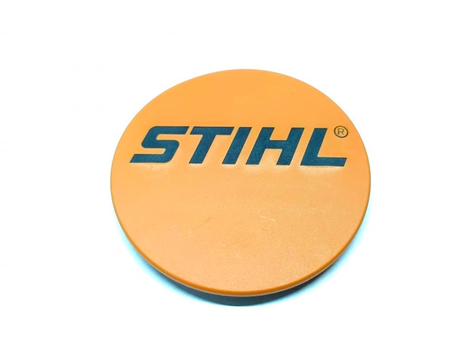 Modelový štítok STIHL