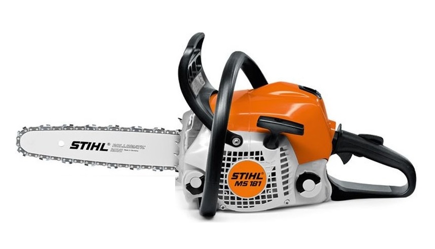 STIHL MS 181 2,0HP