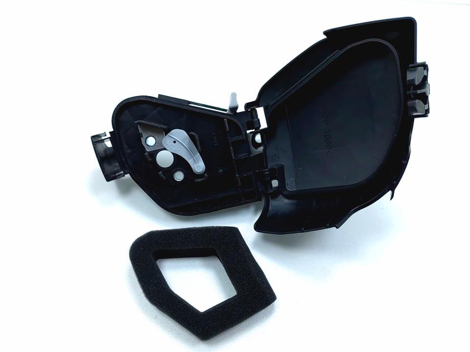 Komplet vzduchový filter Honda GX 35