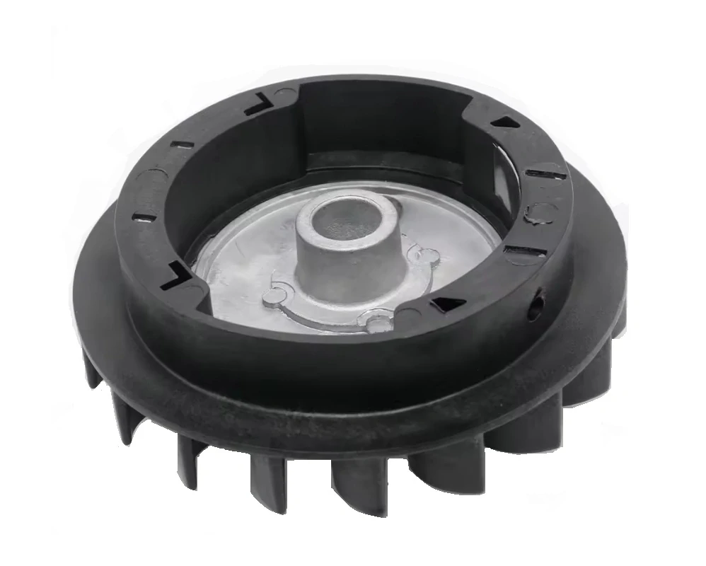 Magnetoventilator RK2000 UK2000 HT2000 PT2000 EU2000