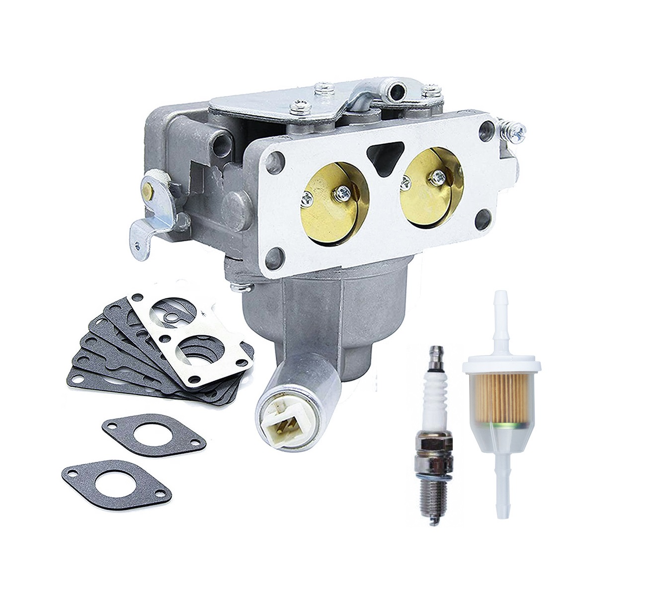 Karburátor Briggs&Stratton Intek V-TWIN