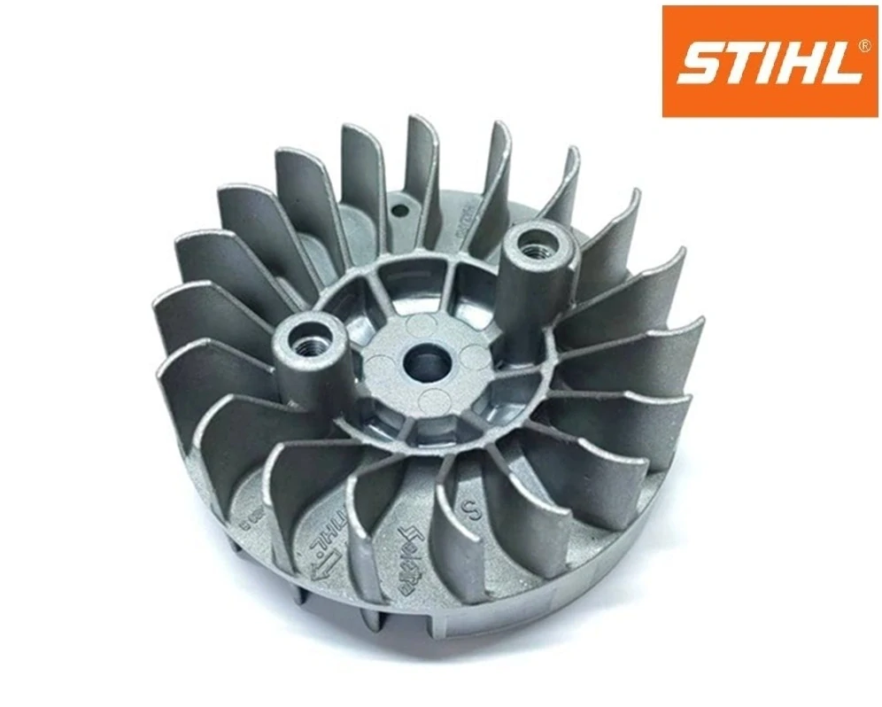 Zotrvačník STIHL FS 87 89 90 100 111 130 131 310 311 originál