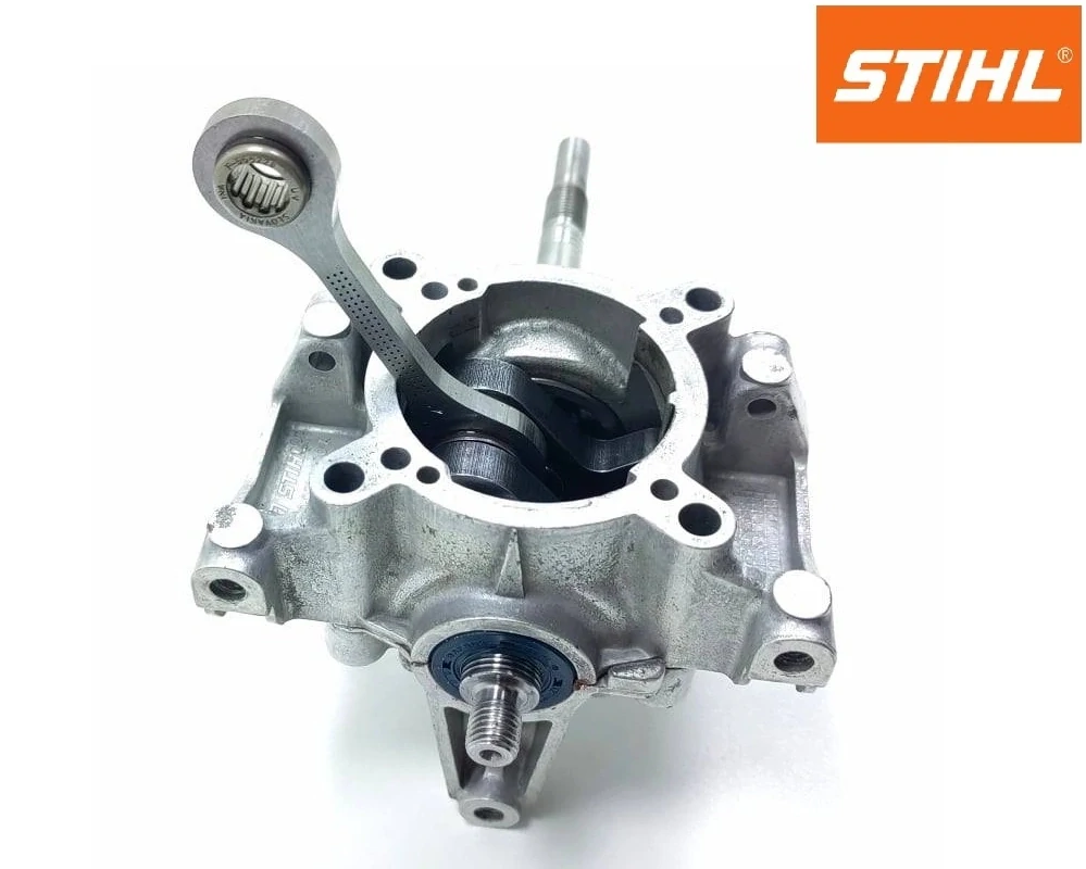 Kľuková skriňa STIHL FS 38 45 46 55 2MIX originál