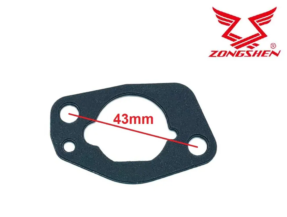 Tesnenie vzduchového filtra ZONGSHEN XP 140,200