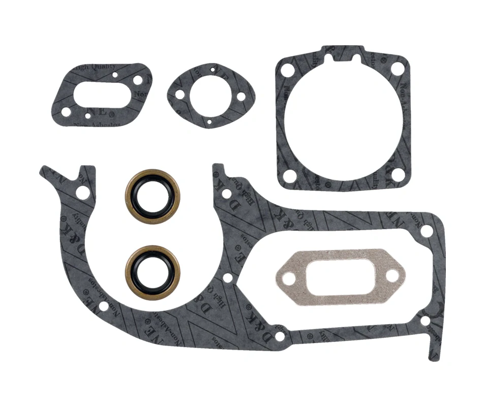Sada tesneni Husqvarna 394,395,394XP,395XP, originál