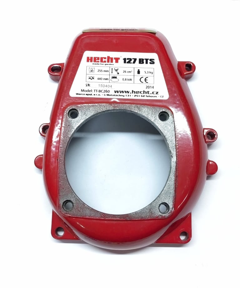 Kryt ventilatora HECHT 127