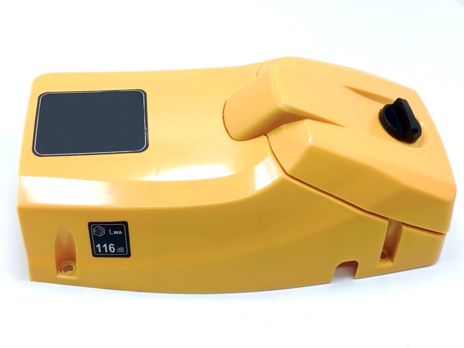 Kryt valca RIWAL 5040