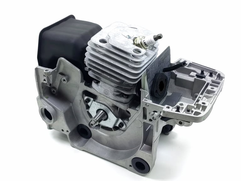 Polomotor RIWAL 5040
