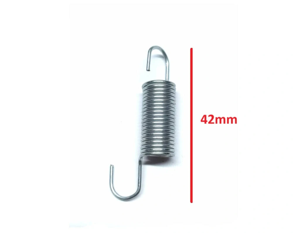 Pružina pohonu Čínske kosačky 42mm