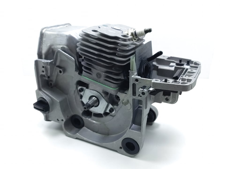 Polomotor RIWAL 5545