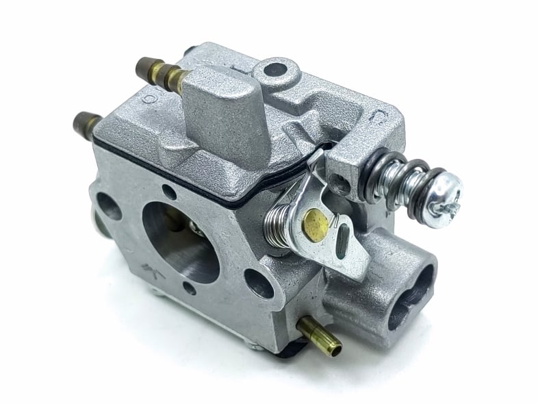 Karburator RIWAL 5040,5545,6250 WALBRO (3vývody)