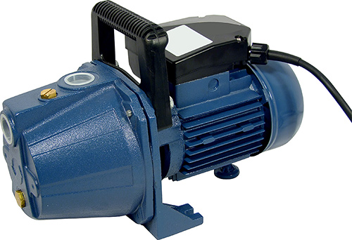 Prudové čerpadlo ELPUMPS 900W